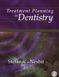 Cover image: Treatment Planning in Dentistry 1st edition