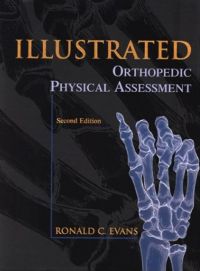 Cover image: Illustrated Orthopedic Physical Assessment 2nd edition