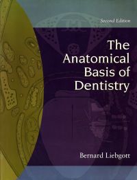 Cover image: The Anatomical Basis of Dentistry 2nd edition