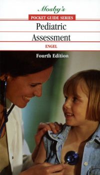 Cover image: Pocket Guide to Pediatric Assessment 4th edition