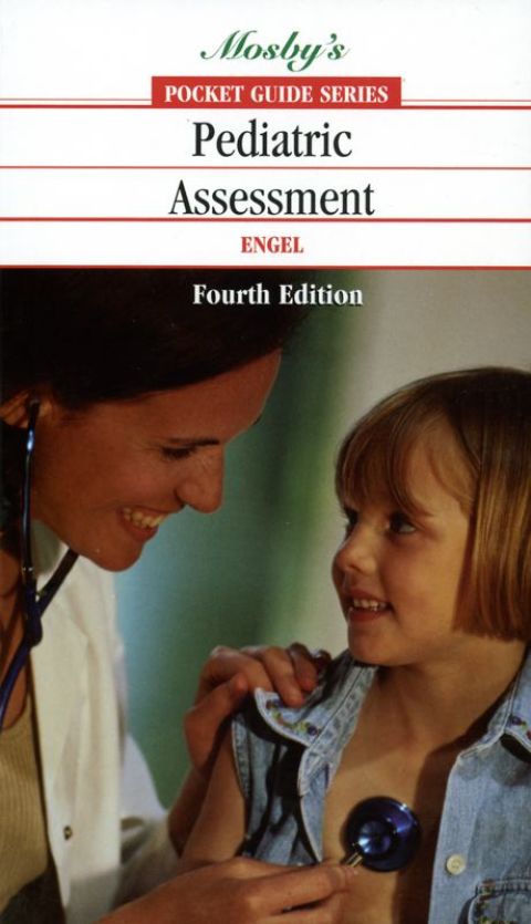Pocket Guide to Pediatric Assessment, 4th Edition - FULL INSTANT DOWNLOAD | PDF DOCX EPUB