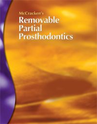 Cover image: McCracken's Removable Partial Prosthodontics, 11th Edition 11th edition