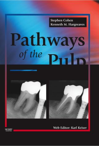 Cover image: Pathways of the Pulp 9th edition