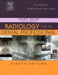 Cover image: Study Guide to Accompany Radiology for the Dental Professional 8th edition