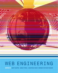 Cover image: Web Engineering: The Discipline of Systematic Development of Web Applications 1st edition 9780470015544