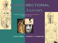 Cover image: Cross-Sectional Human Anatomy 1st edition