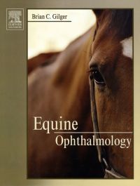 Cover image: Equine Ophthalmology 1st edition