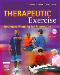 Cover image: Therapeutic Exercise: Treatment Planning for Progression 2nd edition 9780721640778