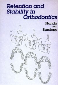 Cover image: Retention and Stability in Orthodontics 1st edition