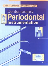 Cover image: Contemporary Periodontal Instrumentation 1st edition
