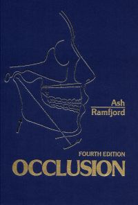 Cover image: Occlusion, 4th Edition 4th edition