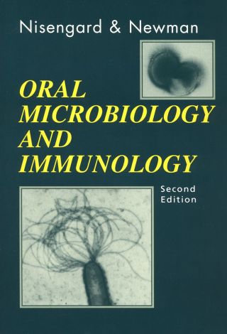Cover image: Oral Microbiology and Immunology, 2nd Edition 2nd edition
