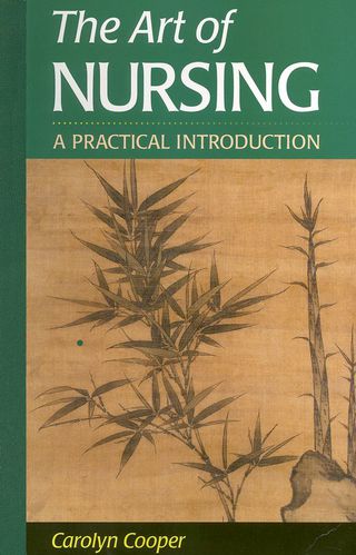 Cover image: The Art of Nursing: A Practical Introduction 1st edition 9780721682167