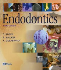 Cover image: Endodontics 3rd edition