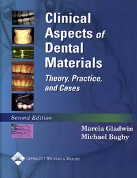Cover image: Clinical Aspects of Dental Materials 2nd edition