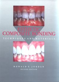 Cover image: Esthetic Composite Bonding, 2nd Edition 2nd edition