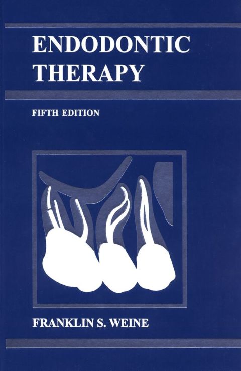 Endodontic Therapy, 5th Edition - FULL INSTANT DOWNLOAD | PDF DOCX EPUB