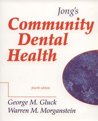 Cover image: Jong's Community Dental Health 4th edition