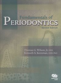 Cover image: Fundamentals of Periodontics 2nd edition