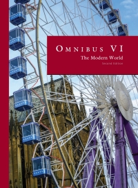 Cover image: Omnibus VI Student Text 2nd edition 9781936648689