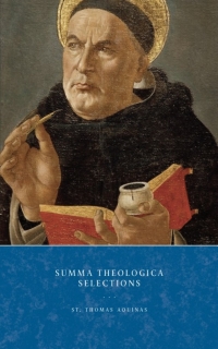 Cover image: Summa Theologica Selections 1st edition 9781951200312