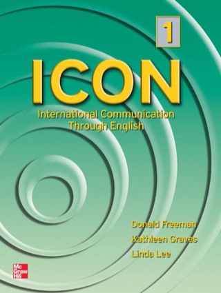 Imagen de portada: ICON. Level 1 1st edition