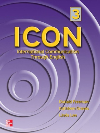 Imagen de portada: ICON. Level 3 1st edition