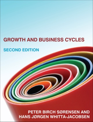 Cover image: Introducing Advanced Macroeconomics 2e 2nd edition 9780077117863