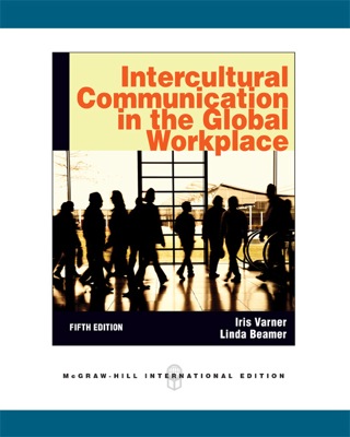 Cover image: Intercultural Communication in the Global Workplace 5th edition 9780071289122