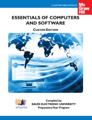 Cover image: Computing Essentials 2014 Complete, Custom EBook for SEU Saudi, Middle East Edition 24th edition 9781121677333