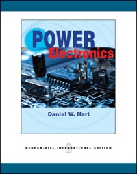 Cover image: Power Electronics 9780071289306