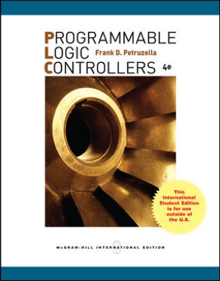 Cover image: Programmable Logic Controllers 4th edition 9780071221351