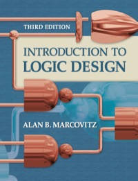 Cover image: Introduction to Logic Design 3rd edition 0073191647