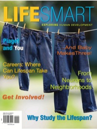Cover image: LifeSmart 1st edition 0078035244