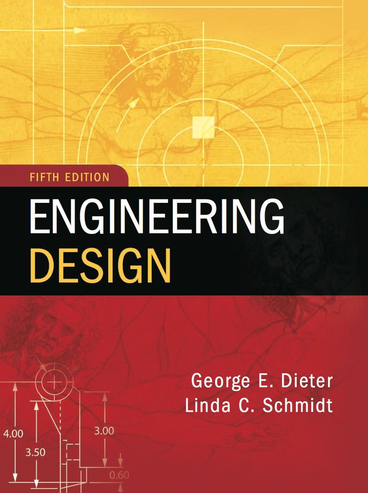 Cover image: Engineering Design