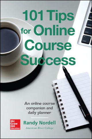 Imagen de portada: Online Course Success Guide 1st edition 9780078020926
