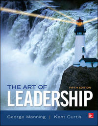 Cover image: The Art of Leadership 5th edition 9780077862459