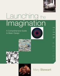 Cover image: Launching the Imagination 5th edition 9780073379302