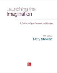 Cover image: Launching the Imagination 2D 5th edition 9780077773434
