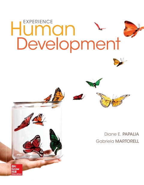 Experience Human Development, 13th Edition - FULL INSTANT DOWNLOAD | PDF DOCX EPUB