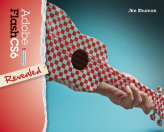 Cover image: Adobe Flash CS6 Revealed 9781133693215