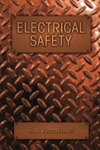 Cover image: Electrical Safety 9781435481855