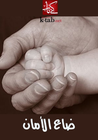 Immagine di copertina: ضاع الأمان 1st edition 01974KTAB