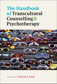Cover image: The Handbook Of Transcultural Counselling And Psychotherapy 1st edition 9780335238491