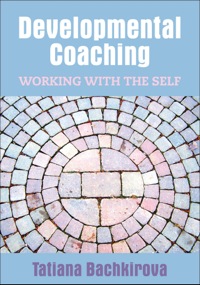 Cover image: Developmental Coaching: Working With The Self 1st edition 9780335238552