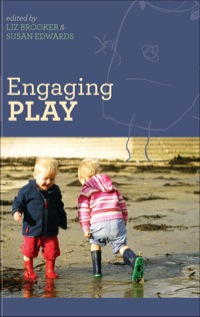Cover image: Challenging Play 1st edition 9780335235865
