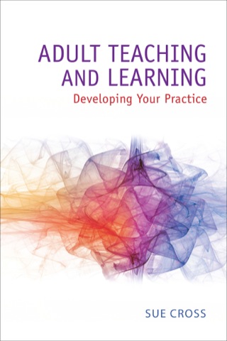 Cover image: Adult Teaching And Learning: Developing Your Practice 1st edition 9780335234660