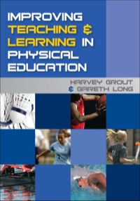 Cover image: Improving Teaching And Learning In Physical Education 1st edition 9780335234066