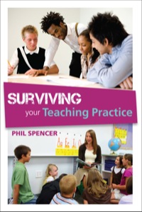 Cover image: Surviving Your Teaching Practice 1st edition 9780335237234