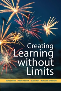Cover image: Creating Learning Without Limits 1st edition 9780335242115